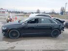 2018 Lincoln Mkz Hybrid Reserve Black vin: 3LN6L5MU4JR621296