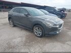 2020 Mazda Cx-30 Select Package Серый vin: 3MVDMACL8LM113051