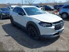 2024 Mazda Cx-30 2.5 S Select Sport White vin: 3MVDMBBM0RM663644
