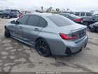 2024 Bmw M340i   Серый vin: 3MW49FS01R8E63336