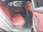 2024 Bmw M340i   Серый vin: 3MW49FS01R8E63336