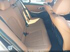 2022 Bmw 3 Series 330e Серый vin: 3MW5P7J05N8C66097
