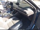2021 Mazda Mazda3 Preferred Navy vin: 3MZBPACL4MM252575