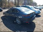 2021 Mazda Mazda3 Preferred Navy vin: 3MZBPACL4MM252575