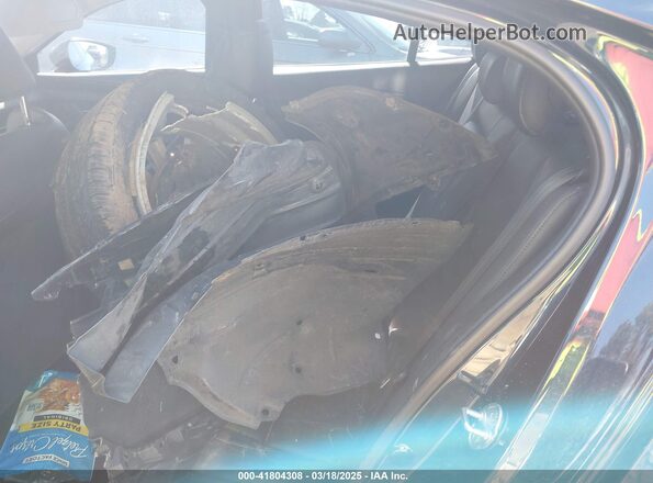 3MZBPACL4MM252575 2021 MAZDA 3 Navy Vista de la etiqueta del VIN