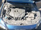 2021 Mazda Mazda3 Preferred Navy vin: 3MZBPACL4MM252575