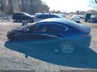 2021 Mazda Mazda3 Preferred Navy vin: 3MZBPACL4MM252575