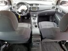 2017 Nissan Sentra S Бордовый vin: 3N1AB7AP6HL645644