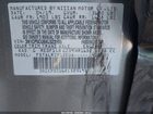 2019 Nissan Kicks S Серый vin: 3N1CP5CU6KL523195