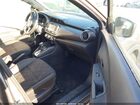 2019 Nissan Kicks S Серый vin: 3N1CP5CU6KL523195