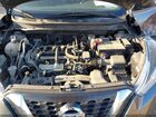2019 Nissan Kicks S Серый vin: 3N1CP5CU6KL523195