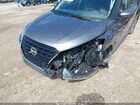 2024 Nissan Kicks Sv Xtronic Cvt Gray vin: 3N1CP5CV4RL470905