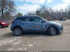 2024 Nissan Kicks Sv Xtronic Cvt Gray vin: 3N1CP5CV4RL470905