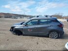 2024 Nissan Kicks Sv Xtronic Cvt Gray vin: 3N1CP5CV4RL470905