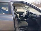 2024 Nissan Kicks Sv Xtronic Cvt Gray vin: 3N1CP5CV4RL470905