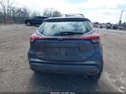 2024 Nissan Kicks Sv Xtronic Cvt Gray vin: 3N1CP5CV4RL470905