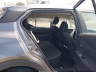 2024 Nissan Kicks Sv Xtronic Cvt Gray vin: 3N1CP5CV4RL470905