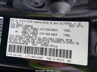 2021 Toyota Tacoma Limited Черный vin: 3TMGZ5AN4MM440740