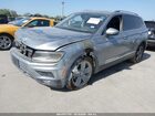 2021 Volkswagen Tiguan 2.0t Se/2.0t Se R-line Black/2.0t Sel Gray vin: 3VV3B7AX2MM013607