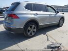 2021 Volkswagen Tiguan 2.0t Se/2.0t Se R-line Black/2.0t Sel Gray vin: 3VV3B7AX2MM013607