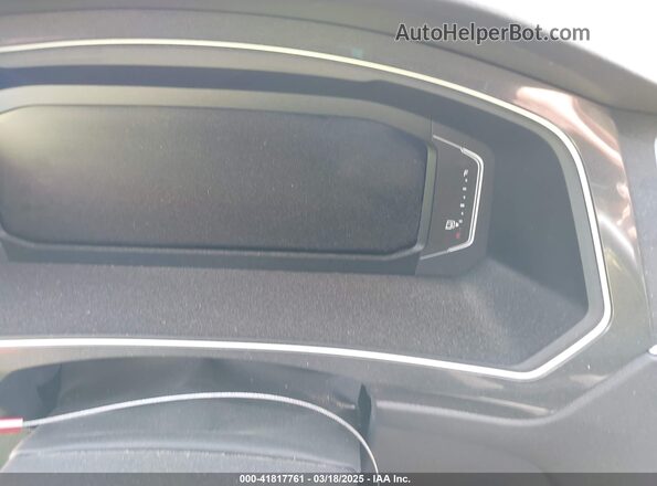 3VV3B7AX2MM013607 2021 VOLKSWAGEN TIGUAN Gray Vista de los asientos traseros
