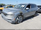 2021 Volkswagen Tiguan 2.0t Se/2.0t Se R-line Black/2.0t Sel Gray vin: 3VV3B7AX2MM013607