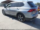 2021 Volkswagen Tiguan 2.0t Se/2.0t Se R-line Black/2.0t Sel Gray vin: 3VV3B7AX2MM013607