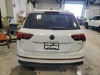 2024 Volkswagen Tiguan Se R-line Black White vin: 3VV8B7AX0RM134357 2024 Volkswagen Tiguan Se R-line Black White vin: 3VV8B7AX0RM134357