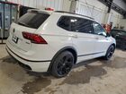 2024 Volkswagen Tiguan Se R-line Black White vin: 3VV8B7AX0RM134357 2024 Volkswagen Tiguan Se R-line Black White vin: 3VV8B7AX0RM134357
