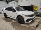 2024 Volkswagen Tiguan Se R-line Black White vin: 3VV8B7AX0RM134357 2024 Volkswagen Tiguan Se R-line Black White vin: 3VV8B7AX0RM134357