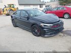2020 Volkswagen Jetta Gli 2.0t Autobahn/2.0t S Black vin: 3VW6T7BU1LM100245