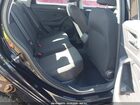 2021 Volkswagen Jetta 1.4t R-line/1.4t S/1.4t Se Black vin: 3VWC57BU1MM055175