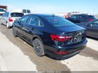 2021 Volkswagen Jetta 1.4t R-line/1.4t S/1.4t Se Black vin: 3VWC57BU1MM055175