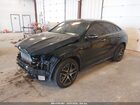 2024 Mercedes-benz Amg Gle 53 Coupe 4matic+ Зеленый vin: 4JGFD6BB0RB218906