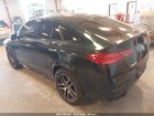 2024 Mercedes-benz Amg Gle 53 Coupe 4matic+ Зеленый vin: 4JGFD6BB0RB218906