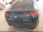2024 Mercedes-benz Amg Gle 53 Coupe 4matic+ Зеленый vin: 4JGFD6BB0RB218906
