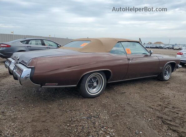 1973 BUICK ELECTRA