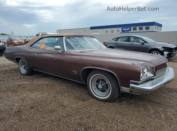 1973 BUICK ELECTRA