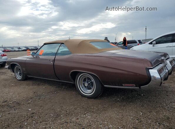 1973 BUICK ELECTRA