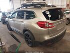 2020 Subaru Ascent Premium Желто-коричневый vin: 4S4WMAHD3L3412746