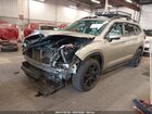 2020 Subaru Ascent Premium Желто-коричневый vin: 4S4WMAHD3L3412746