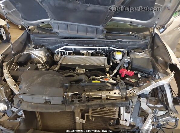 4S4WMAHD3L3412746 2020 SUBARU ASCENT Желто-коричневый Вид сзади