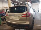 2020 Subaru Ascent Premium Желто-коричневый vin: 4S4WMAHD3L3412746