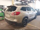 2020 Subaru Ascent Premium Желто-коричневый vin: 4S4WMAHD3L3412746