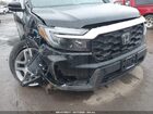 2023 Honda Passport Awd Ex-l Black vin: 5FNYF8H56PB024816 2023 Honda Passport Awd Ex-l Black vin: 5FNYF8H56PB024816
