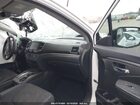 2021 Honda Ridgeline Awd Sport Белый vin: 5FPYK3F17MB013034