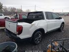 2021 Honda Ridgeline Awd Sport Белый vin: 5FPYK3F17MB013034