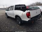 2021 Honda Ridgeline Awd Sport Белый vin: 5FPYK3F17MB013034