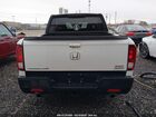 2021 Honda Ridgeline Awd Sport Белый vin: 5FPYK3F17MB013034