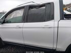 2021 Honda Ridgeline Awd Sport Белый vin: 5FPYK3F17MB013034